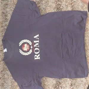 Authentic Italian Tee